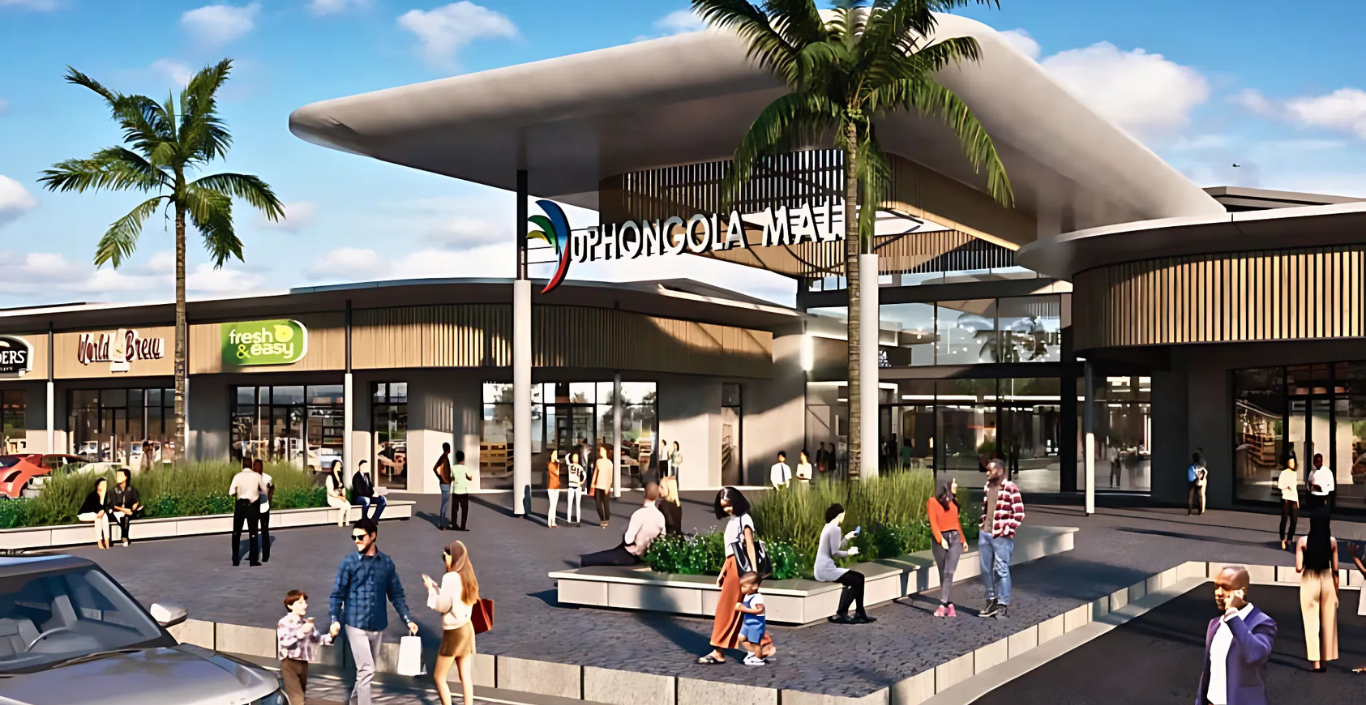 uPhongola-Mall-Main