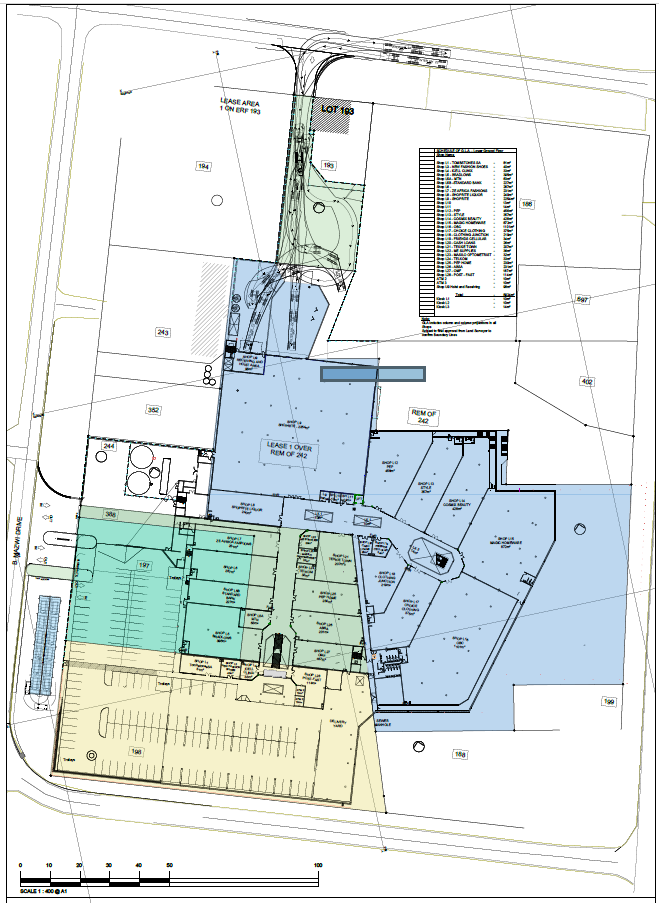 kwabhaca ground floor